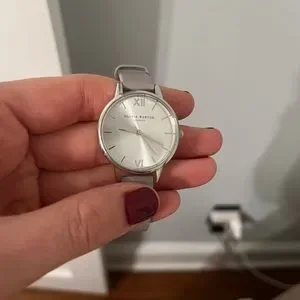 OLIVIA BURTON | Accessories | Olivia Burton Watch Needs New  display picture 1